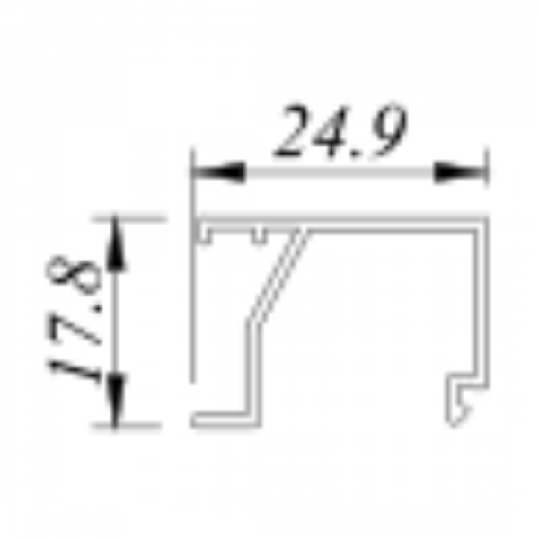 385 - 386 ACW Series - Casement Window