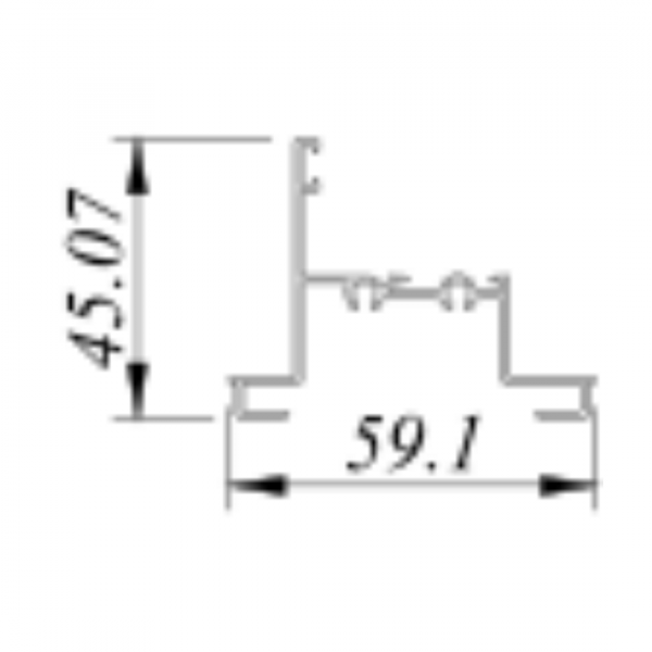 32 CW Series - Casement Window