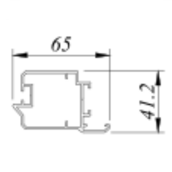 334 CW Series - Casement Window