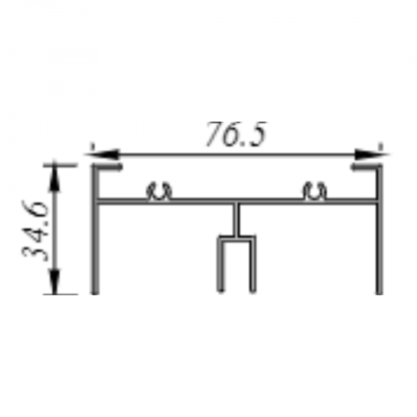 41 SD Series - Sliding Door